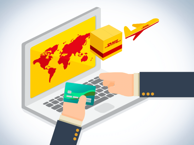 Invoerrechten betalen op je pakket of niet? DHL Express