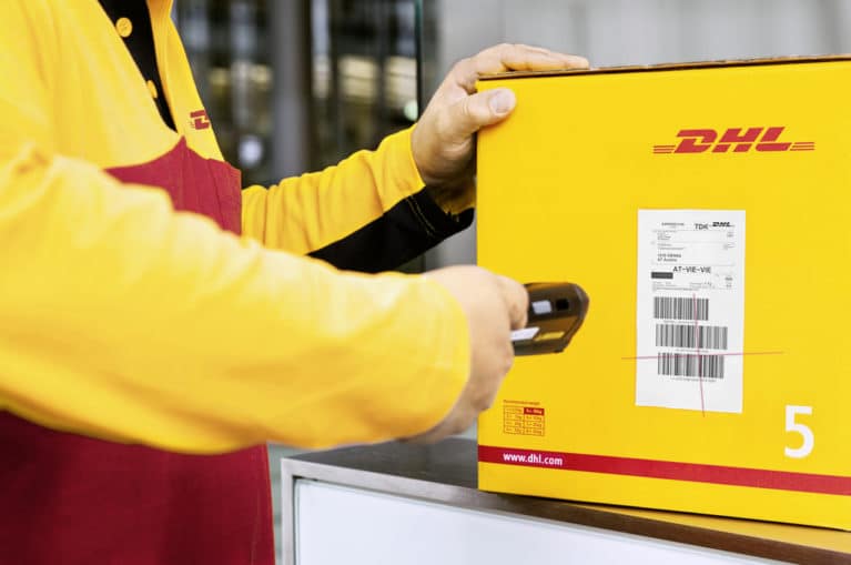 boeren sofa stam Pakket niet ontvangen? Dit moet je doen! - DHL Express