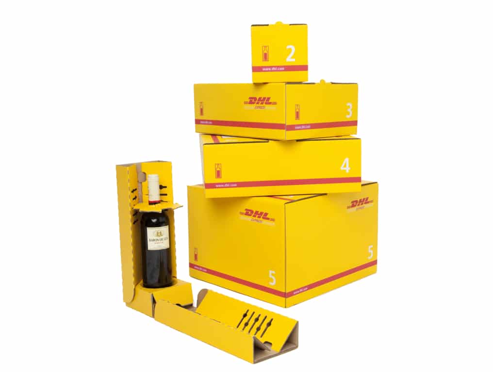 Choosing The Right Filler Material To Protect Your Shipment Dhl Express