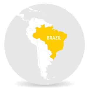 DHL Express - Shipping to Brasil