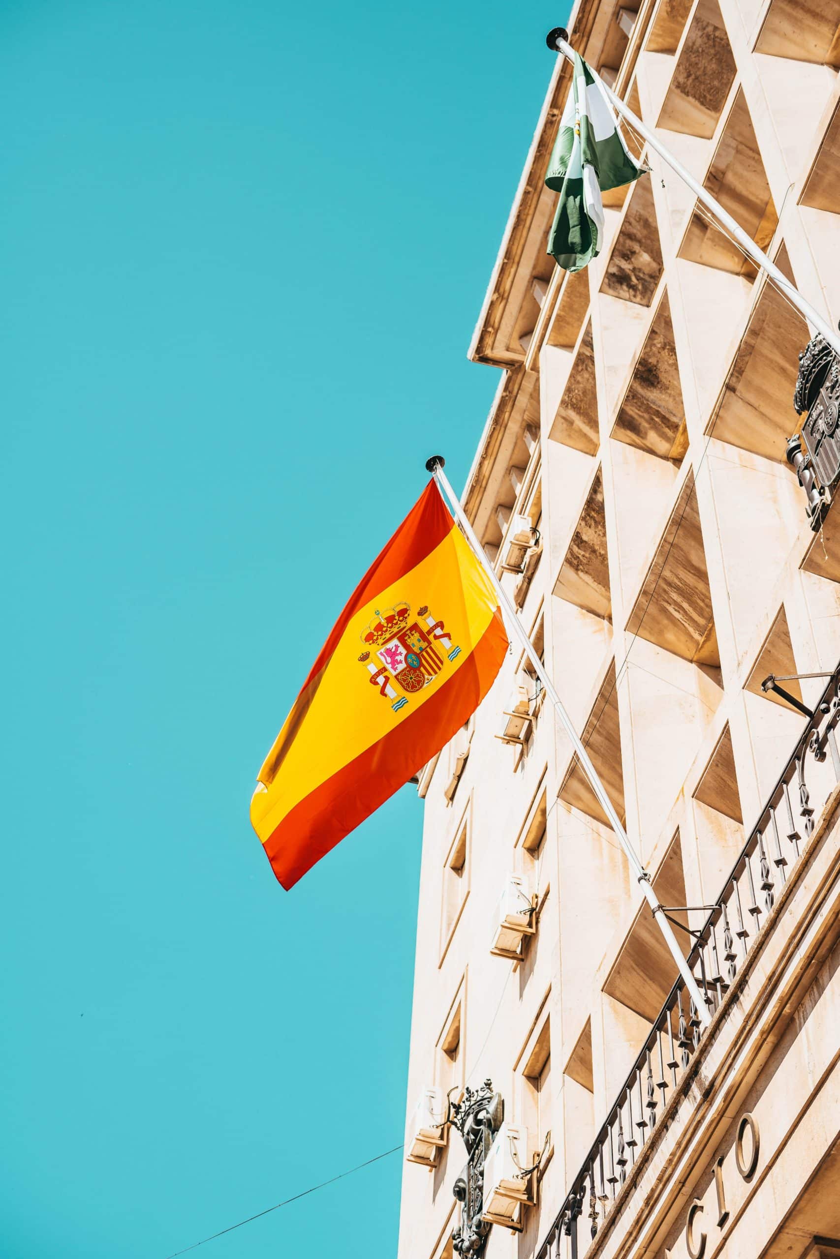 Espagne envoyer un colis avec DHL Express? DHL Express