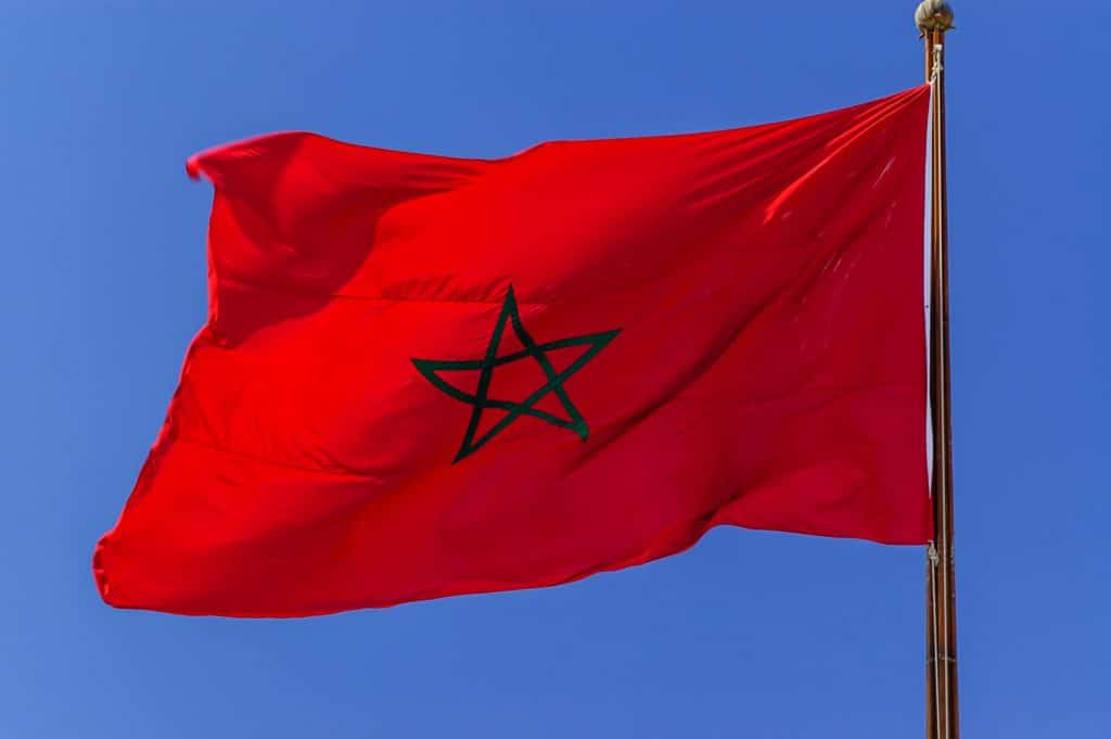een beetje Willen overal Marokko: pakket versturen met DHL Express? - DHL Express