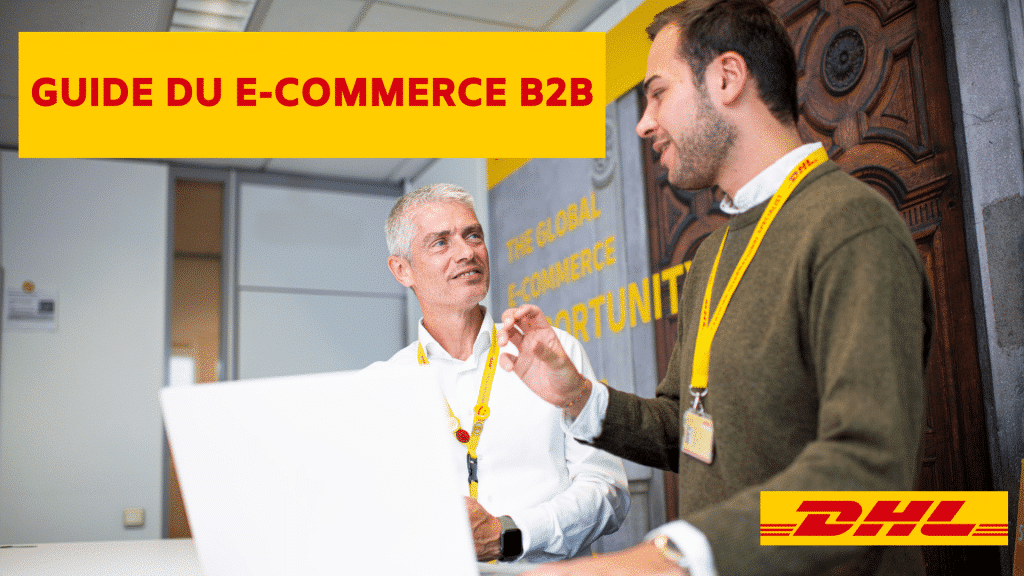 guide du e-commerce B2B