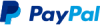 PayPal logo